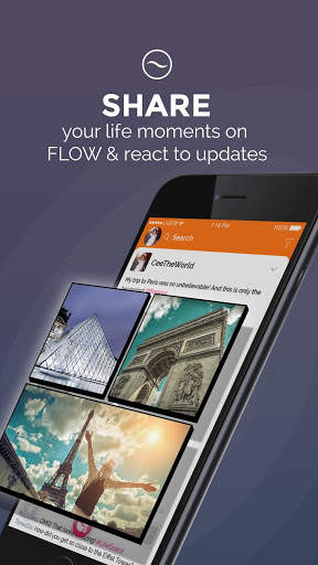 Livestar - Live Streaming App screenshot 5
