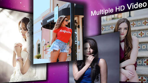 HD X - Video Player All Format screenshot 3