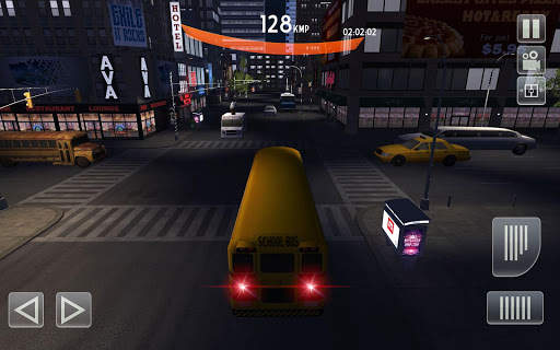 Offroad Pelatih Bus Simulator: Bus Mengemudi Mobil screenshot 1