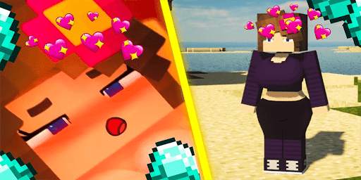 Jenny Mod for Mcpe screenshot 2