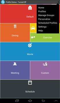 SmartManager screenshot 3