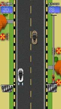 Car Road Racing screenshot 3