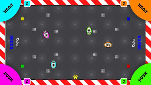 Fropy: Games 2 3 4 Players screenshot 6