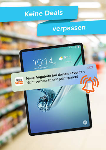 MeinProspekt – Local Deals & Weekly Ads screenshot 7