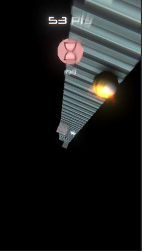 Rush Ball screenshot 5
