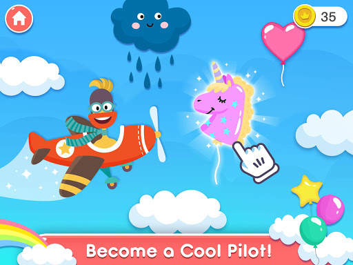 Duck Story screenshot 13