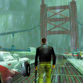 Cheats for GTA 3 icon