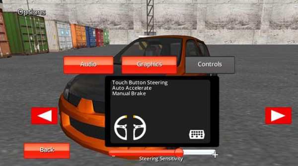 Real Rally Car Parking 3D screenshot 18