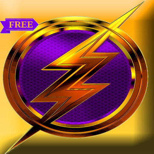 VPN Flash Speed ⚡ - New Free And Secure icon