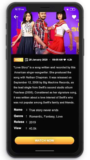 Bangla web series - Free hot bangla web series screenshot 3