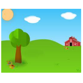 Animal Sound Game icon