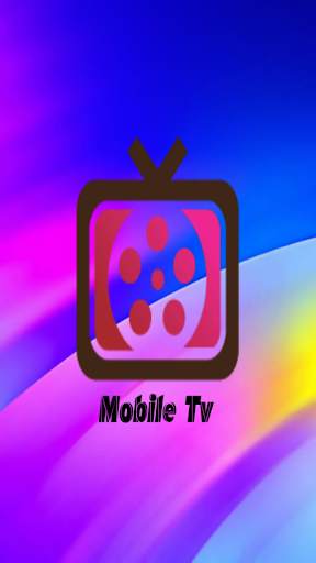 Mobile Tv screenshot 3