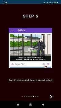 FB Video Downloader Free screenshot 6