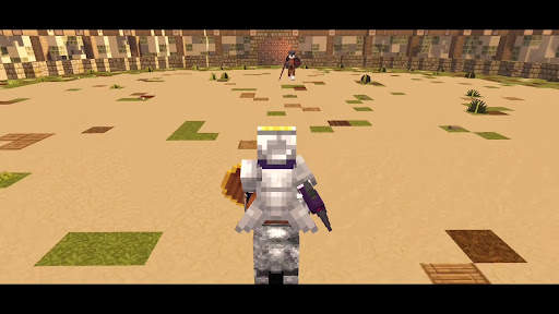 Weapon Mod for Minecraft PE screenshot 12