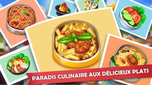 Cooking Madness - Chef Cuistot screenshot 12