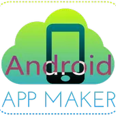 App Maker For Android icon