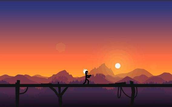 Stick Fight: Kungfu Master screenshot 6
