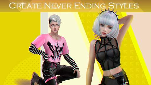 Fashion Beat screenshot 3