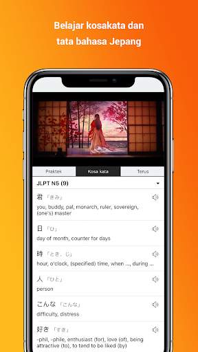 PiPop - Musik Jepang TV screenshot 3