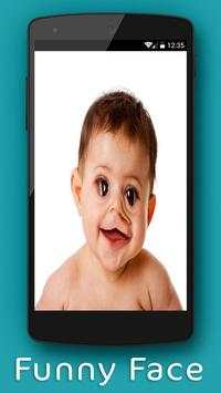 Face Warp Effect Booth screenshot 5
