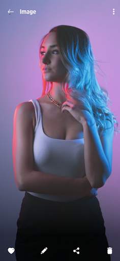 Gallery screenshot 2