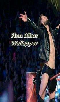Finn Balor Wallpaper screenshot 1