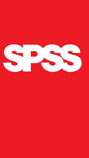 SPSS Support screenshot 1