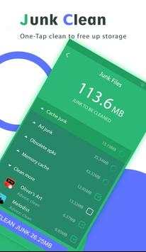 Green Clean screenshot 2