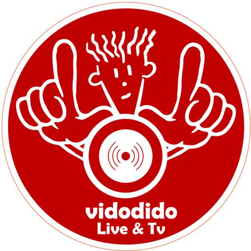 VidoDido Live Tv 1.2