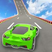 Car Highway Driving logo