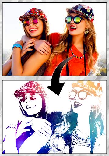 Color Sketch Art Photo Editor screenshot 6