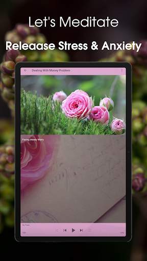 Guided Meditation & Sleep App screenshot 16