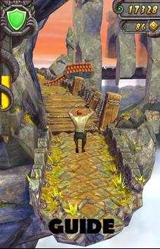 Tips Temple Run 2 screenshot 2