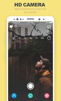 Video Editor, Video Maker with Music,Photo,NO Crop screenshot 6