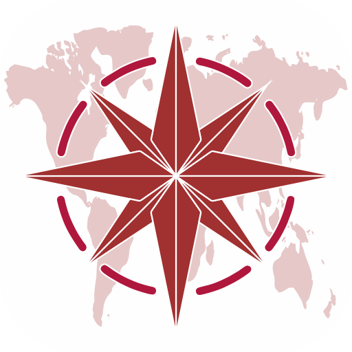 Mgrs &amp; Utm Map Pro icon