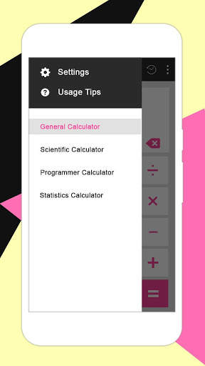 My Calculator screenshot 3