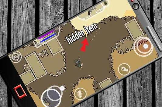 New Best How To Play Mini Militia Tips screenshot 3