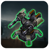 Tower Defense: The Lost Planet TD icon