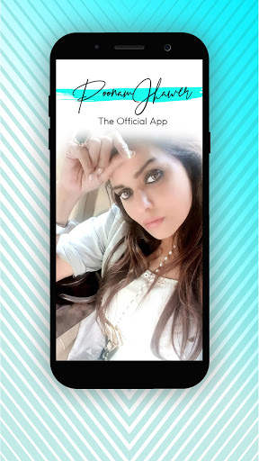 Poonam Jhawer Official App screenshot 1