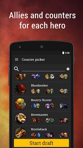 Dota Plus Total screenshot 7