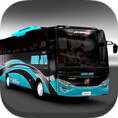 Po Subur Jaya bus simulator logo