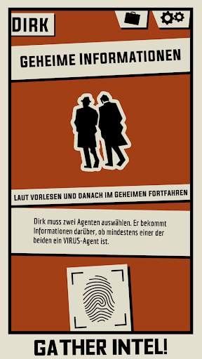 Triple Agent screenshot 3