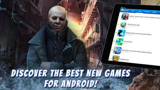 Big Fish Games App screenshot 6