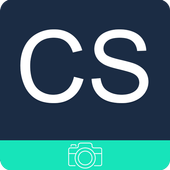 Cam Scanner - Photo Scanner App icon