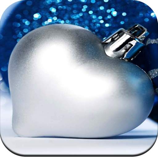 Silver Wallpaper HD 1.03