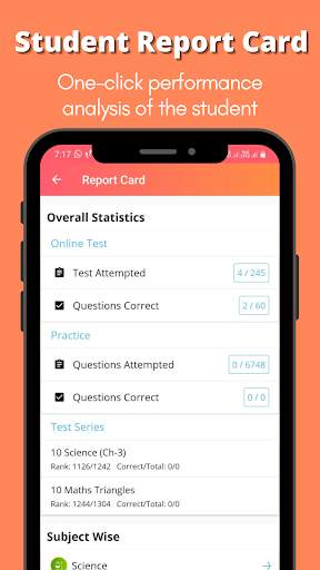 myCBSEguide - CBSE, NCERT, JEE скриншот 8