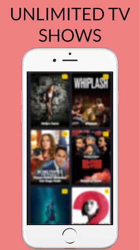 Cinema Hd App screenshot 3