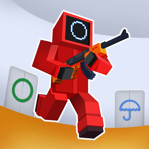 Fire Craft: 3D Pixel World 1.80