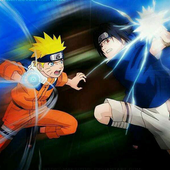 Guess Naruto Character icon
