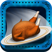 Food Fights icon